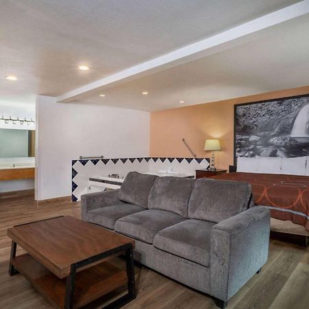 Super 8 By Wyndham The Dalles Or Exterior foto