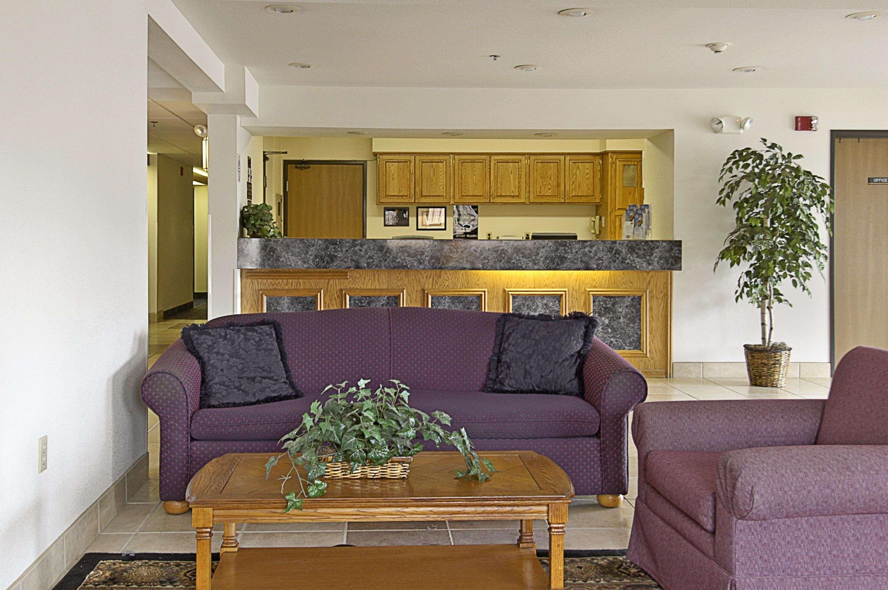 Super 8 By Wyndham The Dalles Or Exterior foto